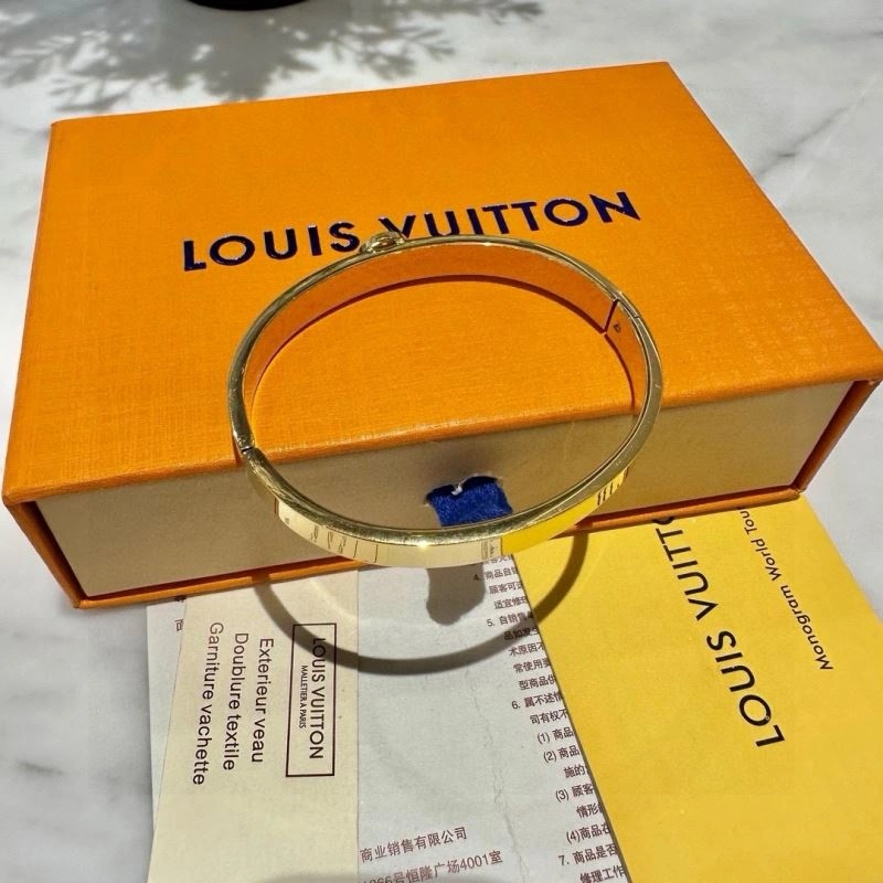 TopPick Louis Vuitton Bracelets 256631