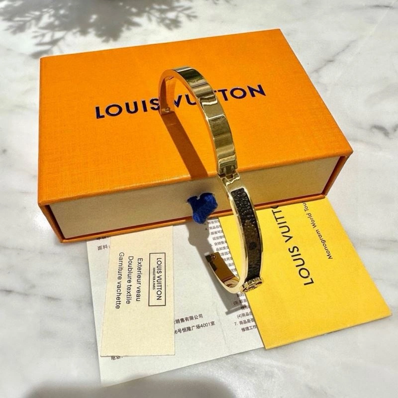 TopPick Louis Vuitton Bracelets 256631