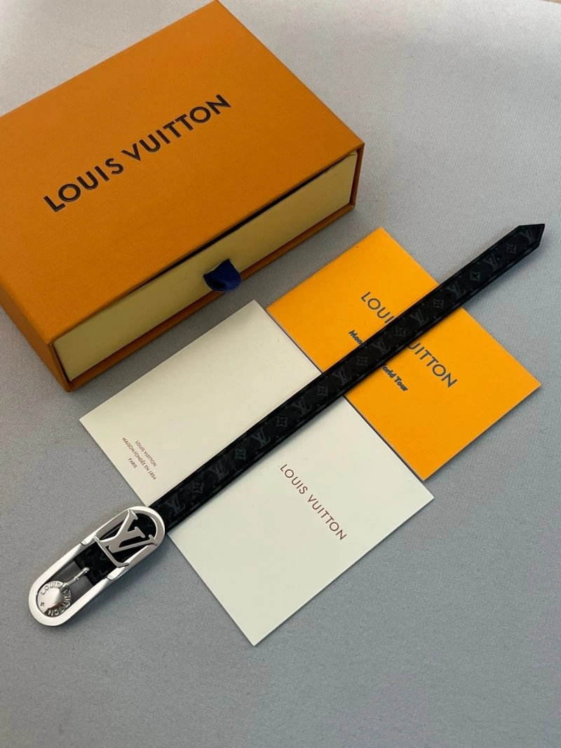 Durable Louis Vuitton Bracelets 256624