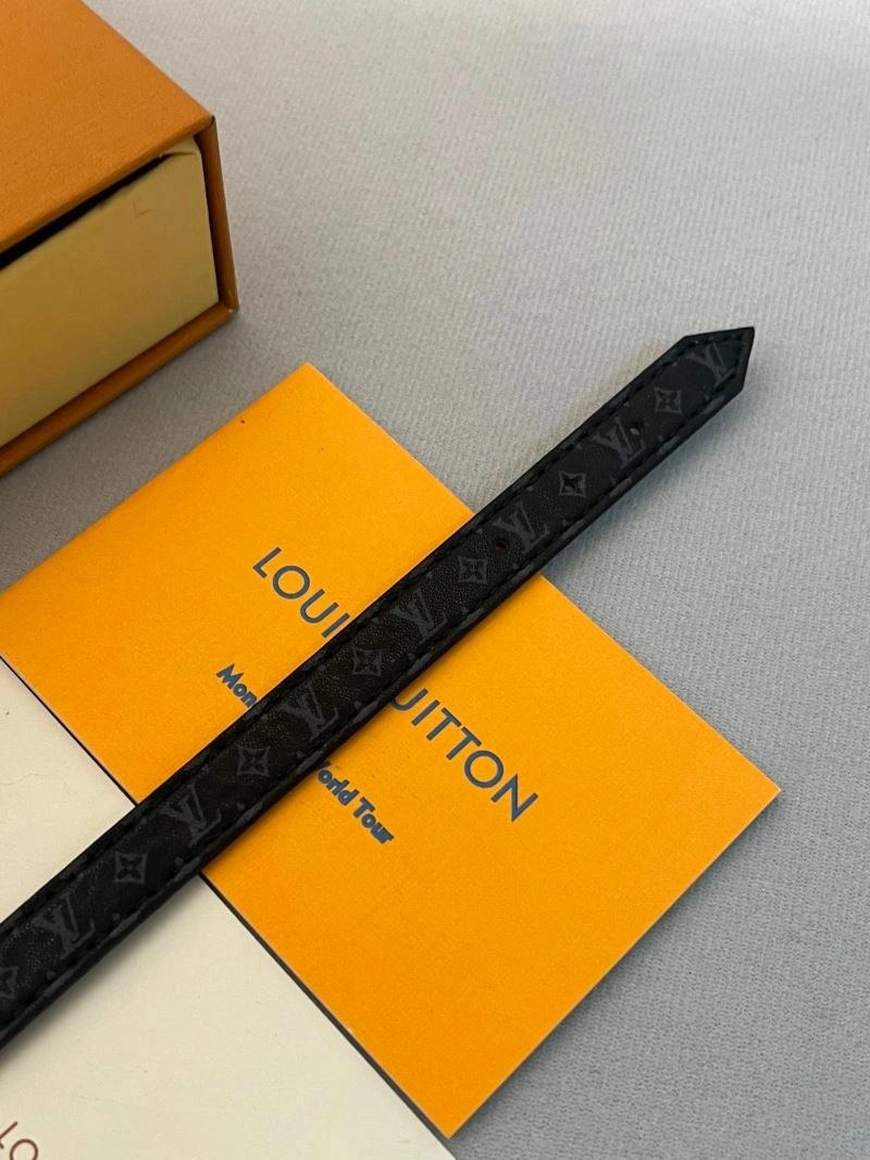 Durable Louis Vuitton Bracelets 256624