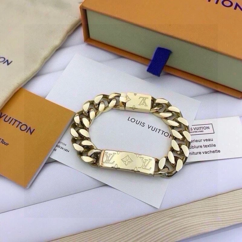 Contemporary Louis Vuitton Bracelets 256630