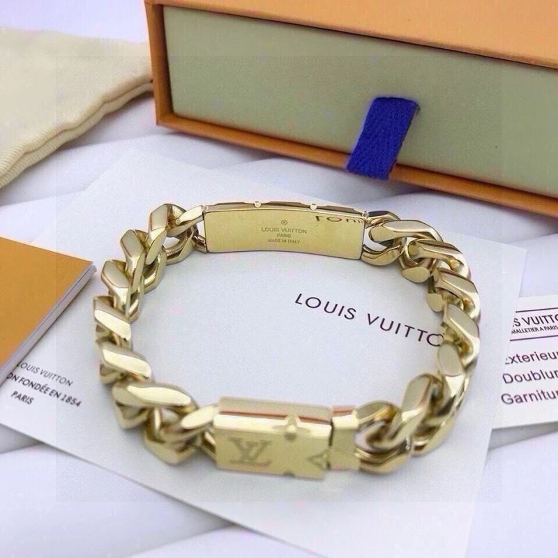 Contemporary Louis Vuitton Bracelets 256630