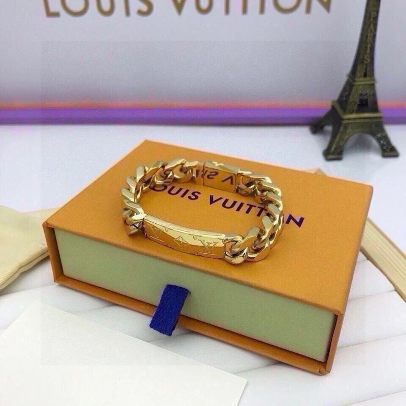 Contemporary Louis Vuitton Bracelets 256630