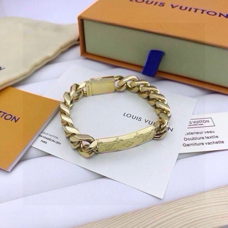 Contemporary Louis Vuitton Bracelets 256630