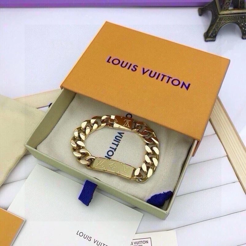 Contemporary Louis Vuitton Bracelets 256630