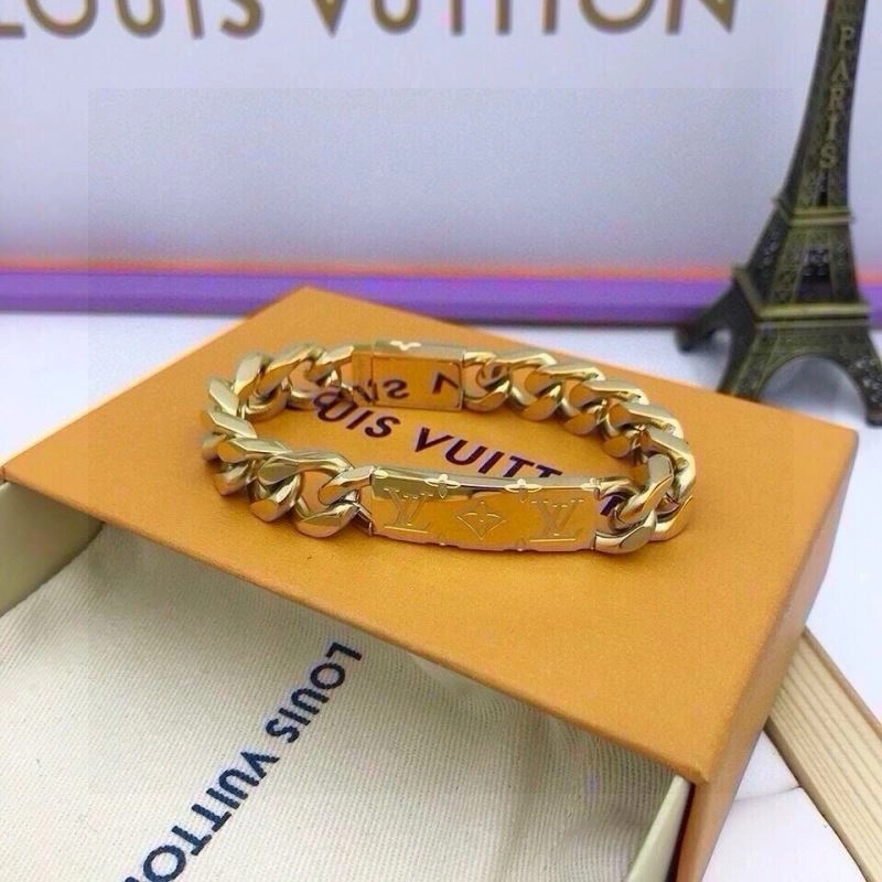 Contemporary Louis Vuitton Bracelets 256630