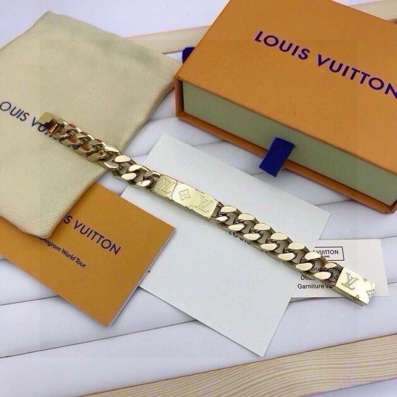 Contemporary Louis Vuitton Bracelets 256630