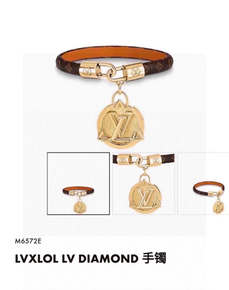 Louis Vuitton Bracelets UrbanChic 256621