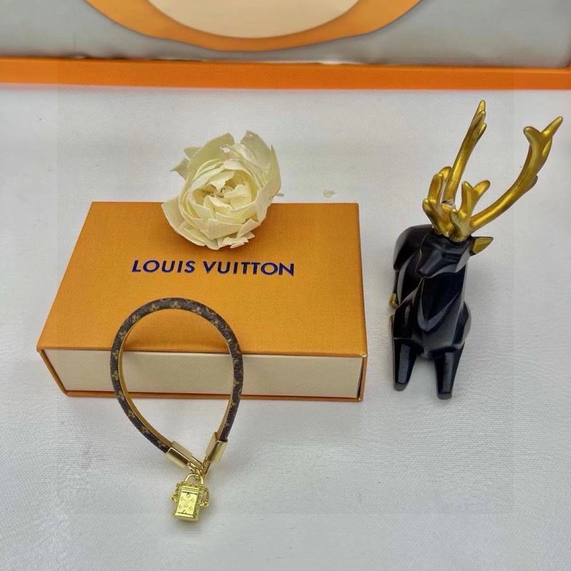 Louis Vuitton Bracelets SportInspired 256614