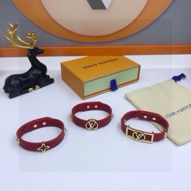 Louis Vuitton Bracelets TimelessDesign 256612