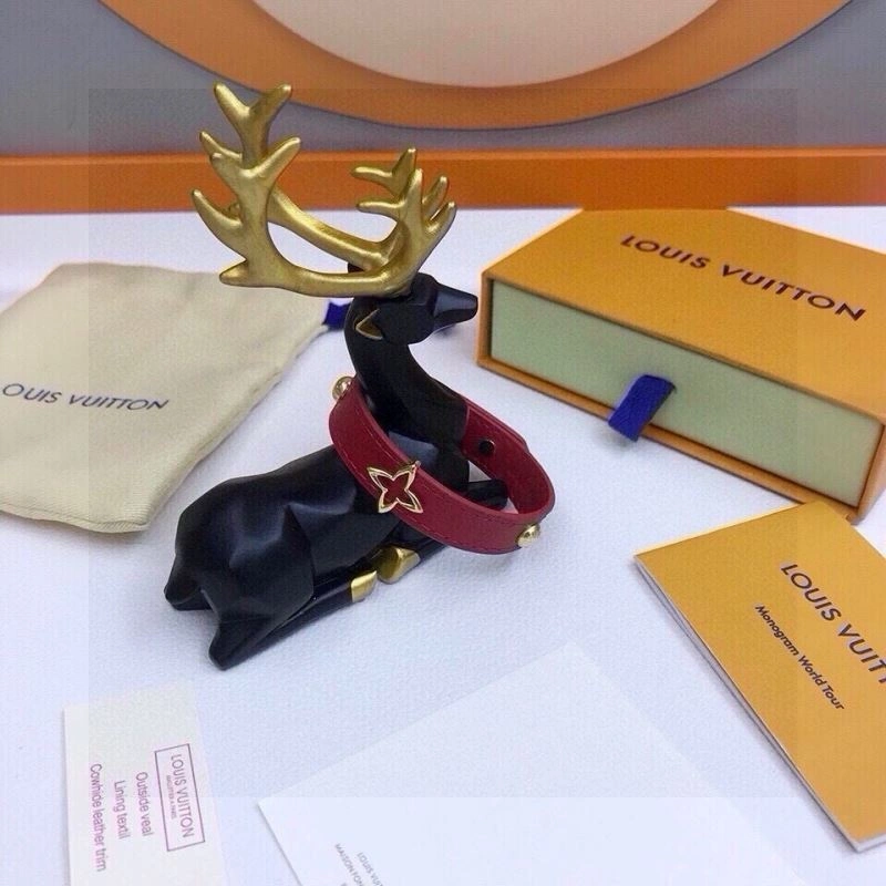 Louis Vuitton Bracelets TimelessDesign 256612