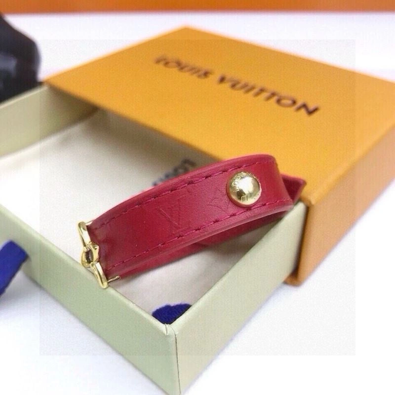 Louis Vuitton Bracelets TimelessDesign 256612