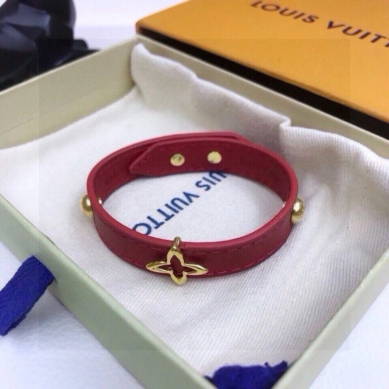 Louis Vuitton Bracelets TimelessDesign 256612