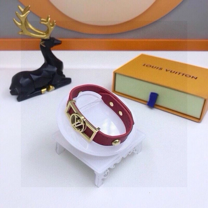 Louis Vuitton Bracelets Packable 256607