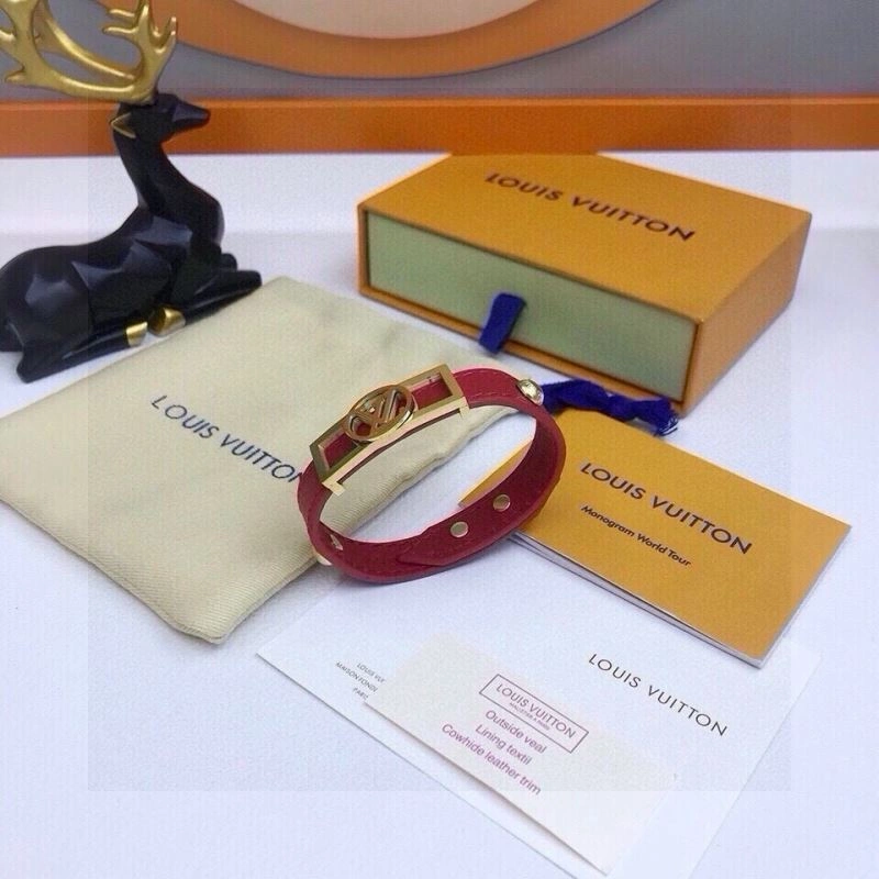 Louis Vuitton Bracelets Packable 256607