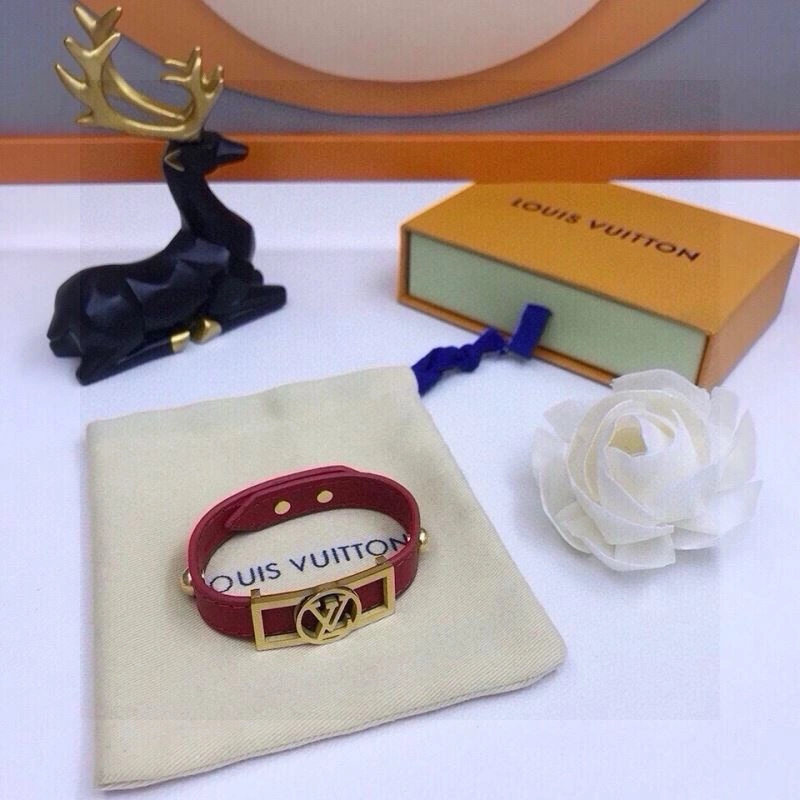 Louis Vuitton Bracelets Packable 256607