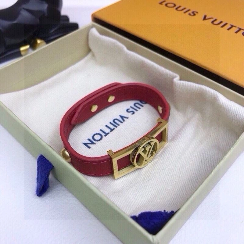 Louis Vuitton Bracelets Packable 256607