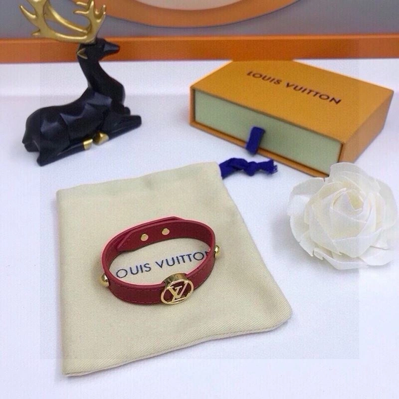 Louis Vuitton Bracelets Comfortable 256606