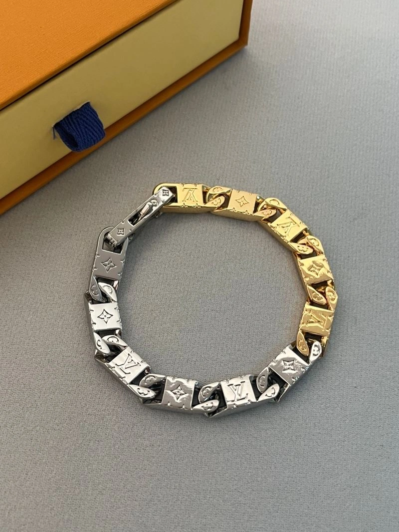 Louis Vuitton Bracelets Elegant 256604