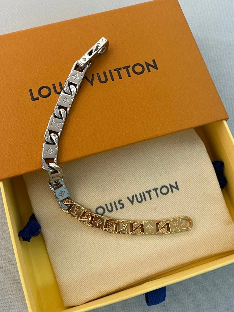 Louis Vuitton Bracelets Elegant 256604