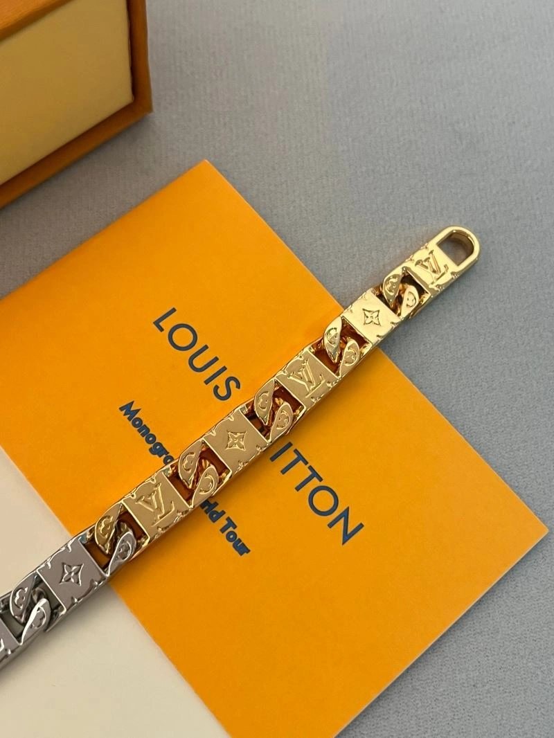 Louis Vuitton Bracelets Elegant 256604