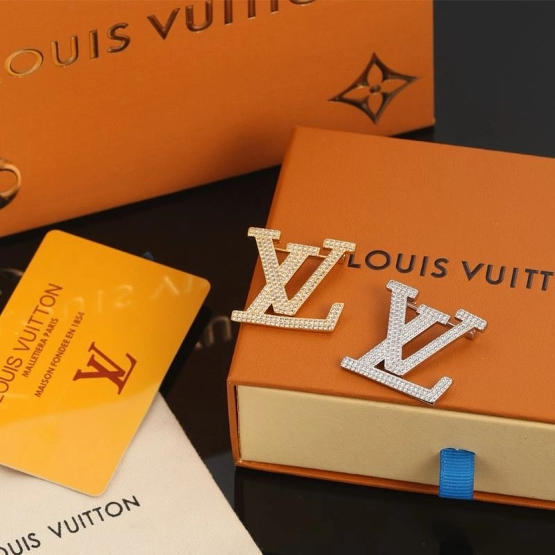 FastDry Louis Vuitton Brooches 251408