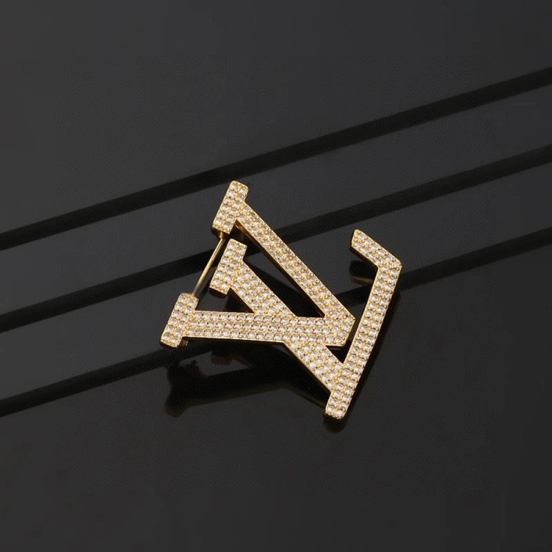 FastDry Louis Vuitton Brooches 251408