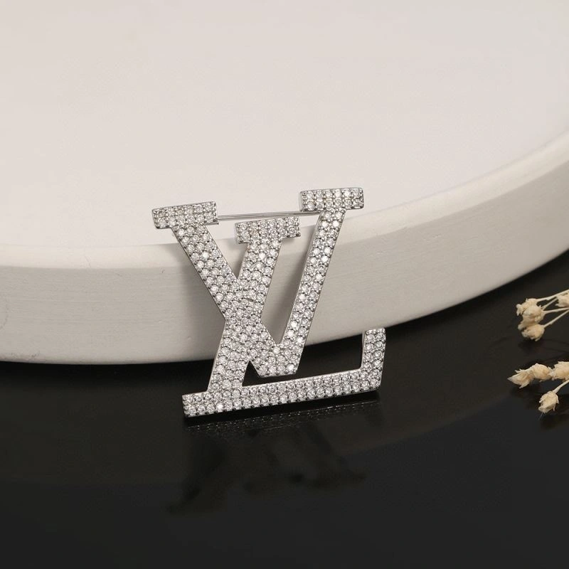 FastDry Louis Vuitton Brooches 251408
