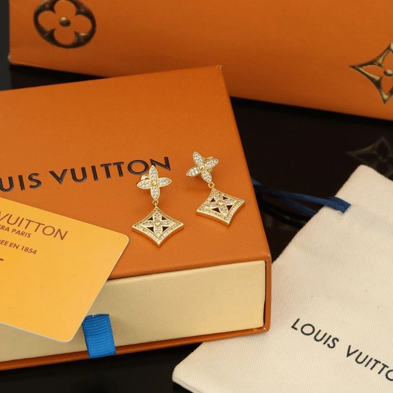 Louis Vuitton Brooches Bold 251727