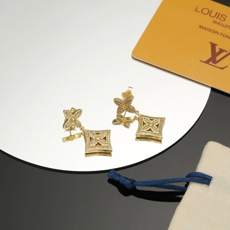 Louis Vuitton Brooches Bold 251727