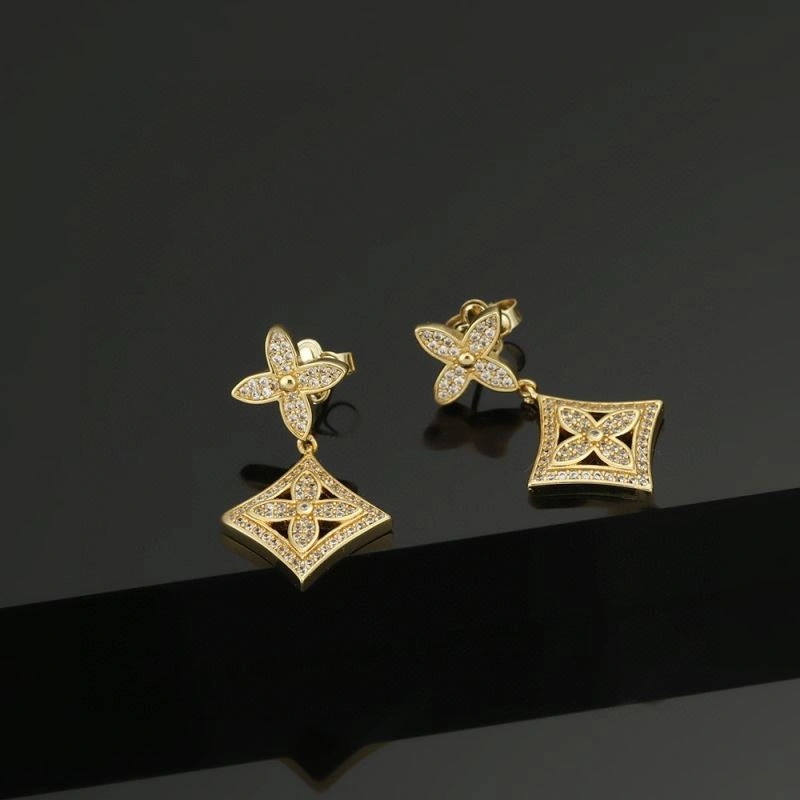 Louis Vuitton Brooches Bold 251727