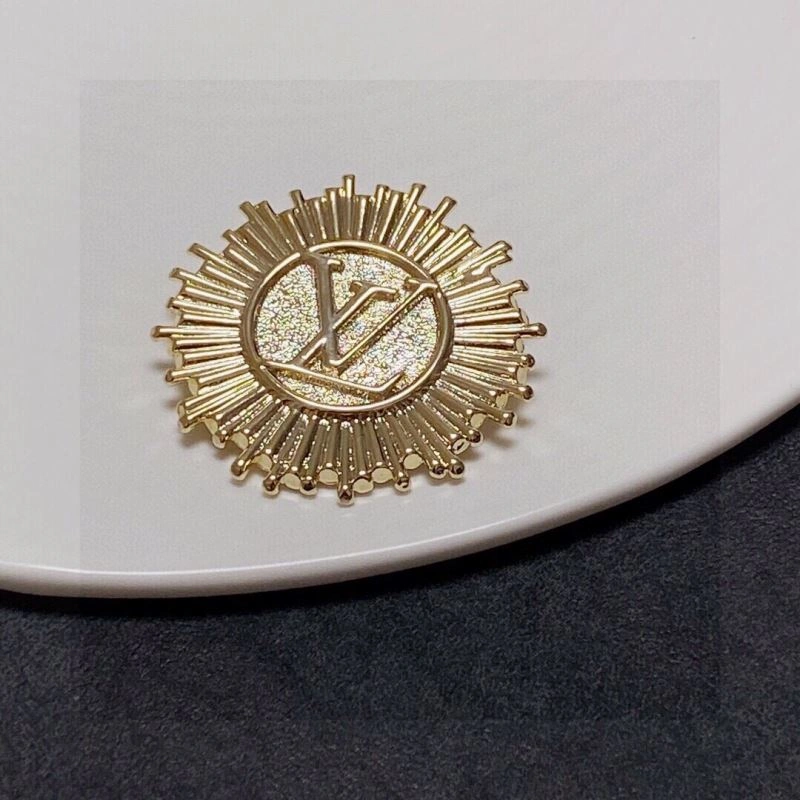 Louis Vuitton Brooches Efficient 251553