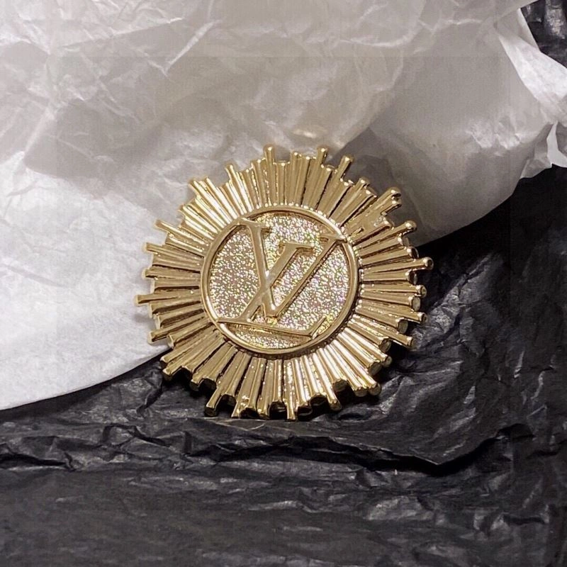 Louis Vuitton Brooches Efficient 251553