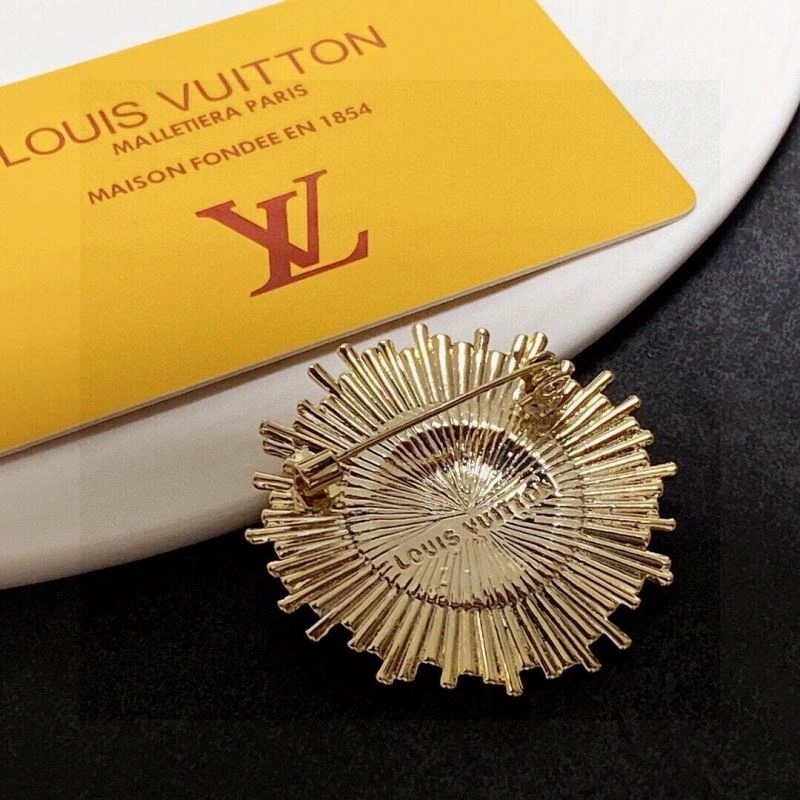 Louis Vuitton Brooches Efficient 251553