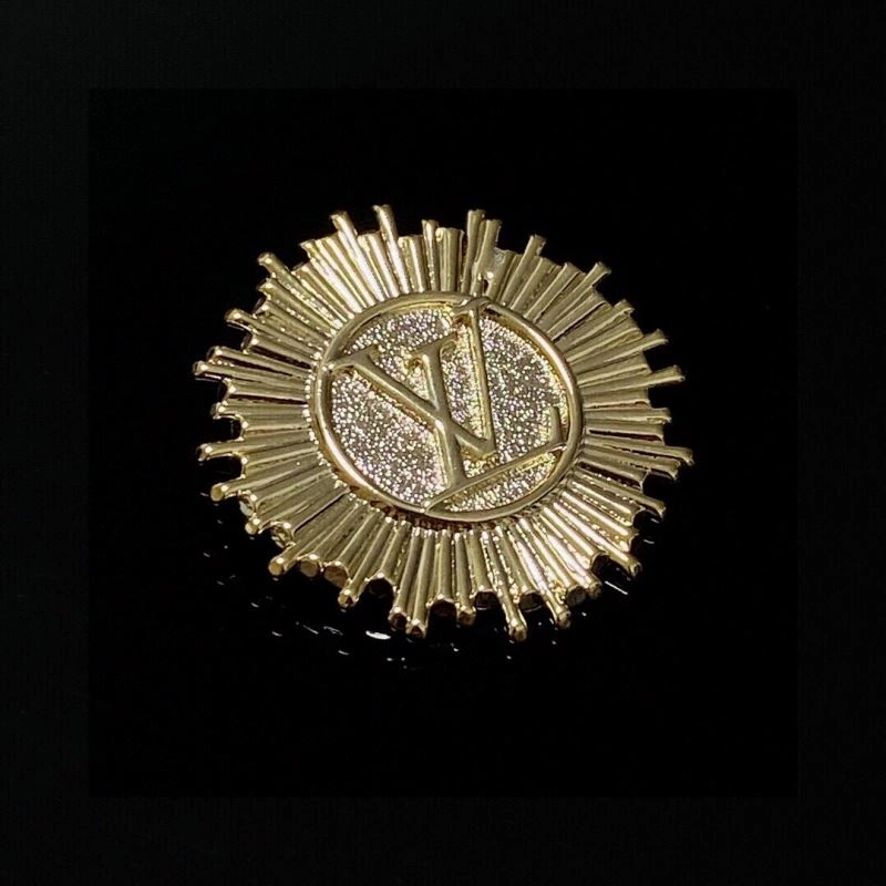 Louis Vuitton Brooches Efficient 251553