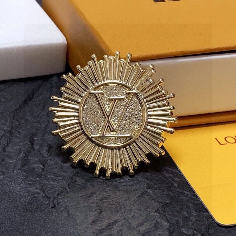 Louis Vuitton Brooches Efficient 251553
