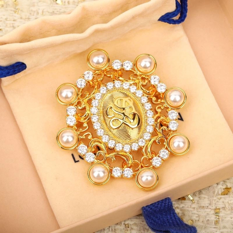 GoodFit Louis Vuitton Brooches 251551
