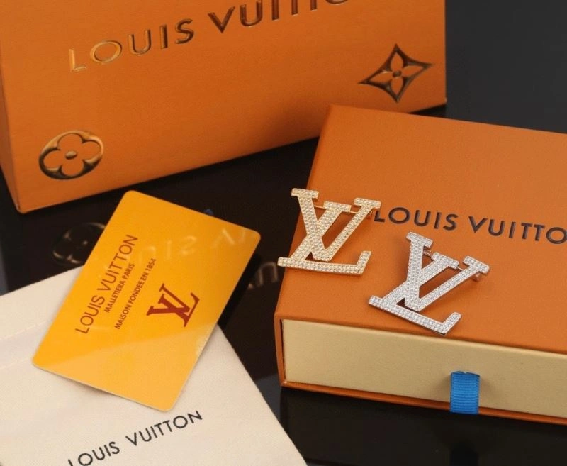 Louis Vuitton Brooches Affordable 251550