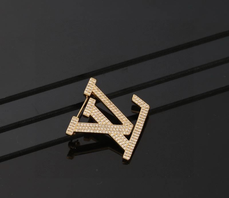 Louis Vuitton Brooches Affordable 251550
