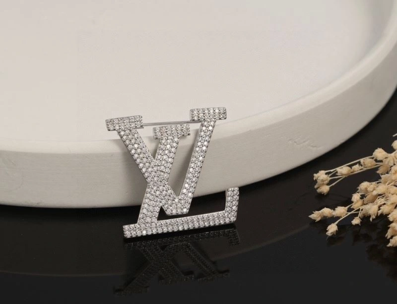 Louis Vuitton Brooches Affordable 251550