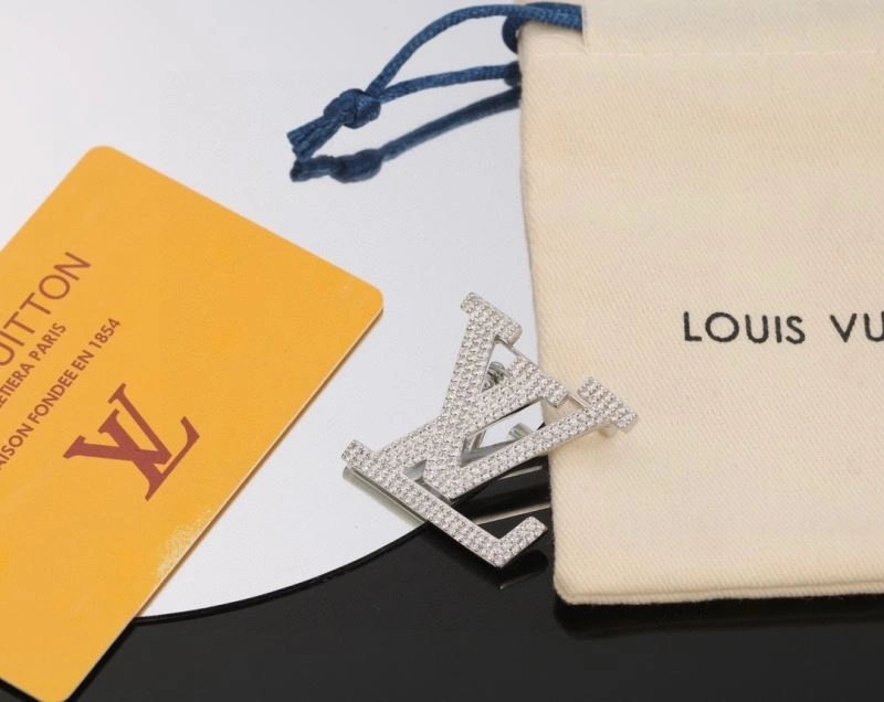 Louis Vuitton Brooches Affordable 251550