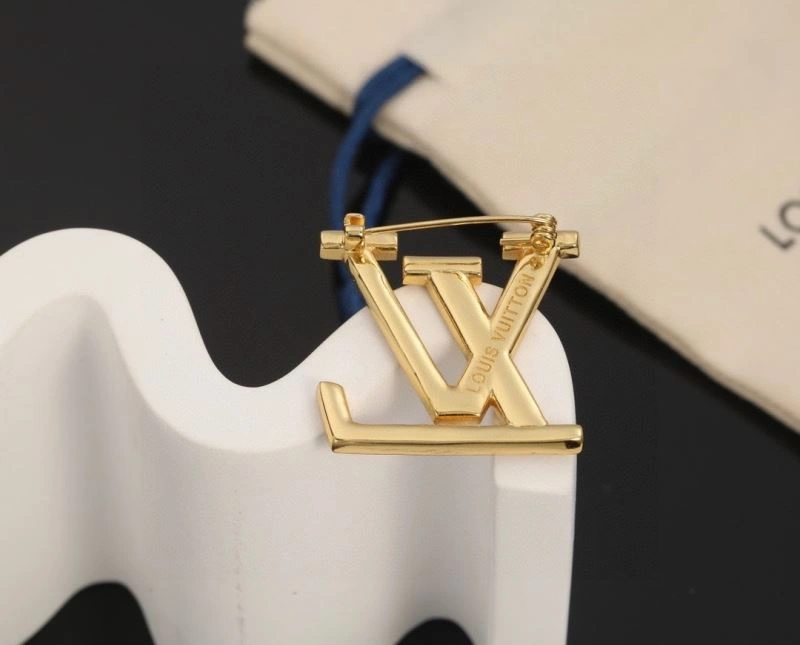 Louis Vuitton Brooches Affordable 251550