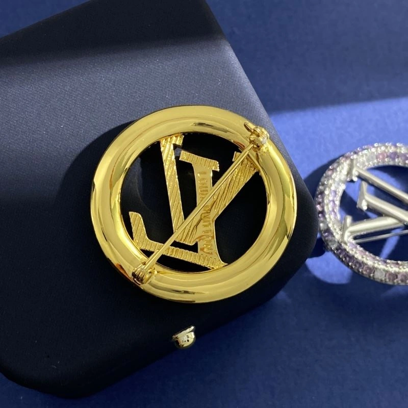 ZeroBulk Louis Vuitton Brooches 250950