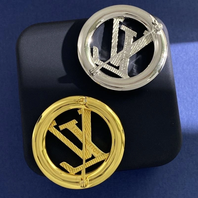ZeroBulk Louis Vuitton Brooches 250950