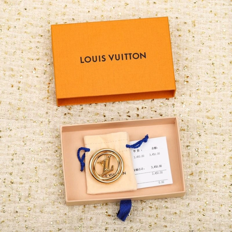 Louis Vuitton Brooches ZeroBulk 250219