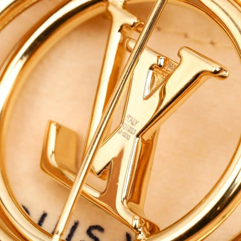 Louis Vuitton Brooches ZeroBulk 250219