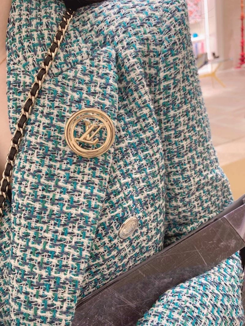 Louis Vuitton Brooches ZeroBulk 250219