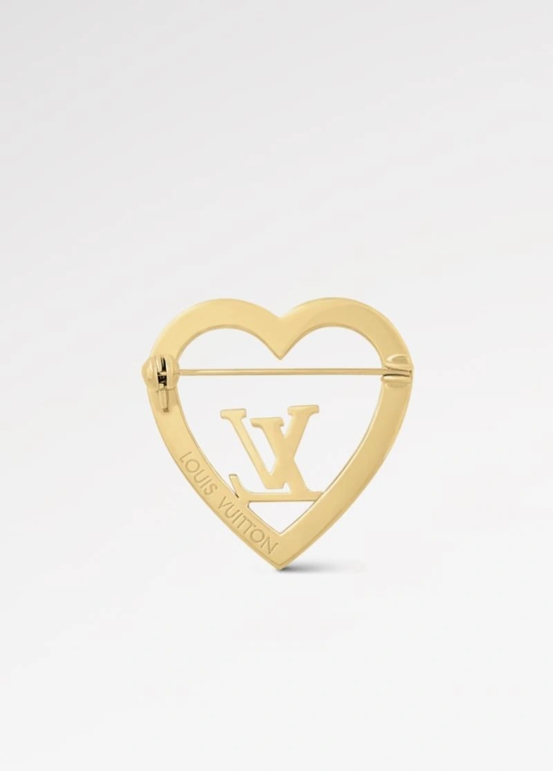 Modern Louis Vuitton Brooches 249851