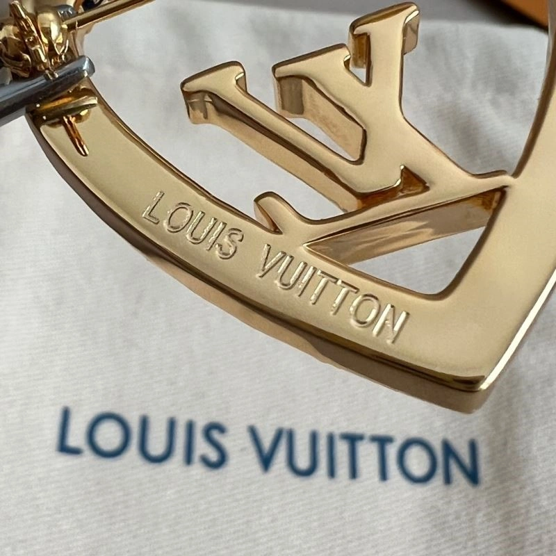 Modern Louis Vuitton Brooches 249851