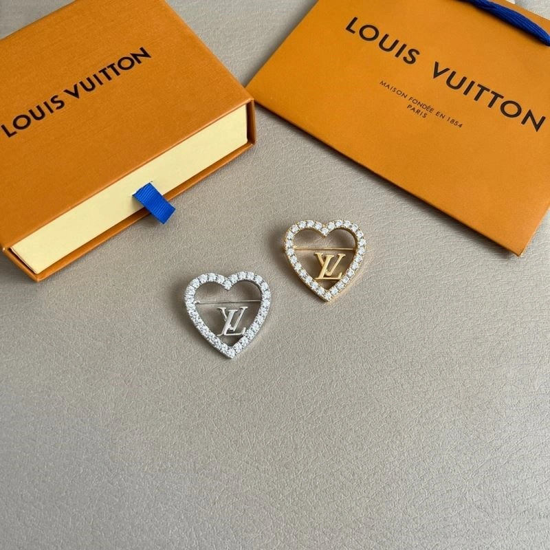 EasyMatch Louis Vuitton Brooches 249843